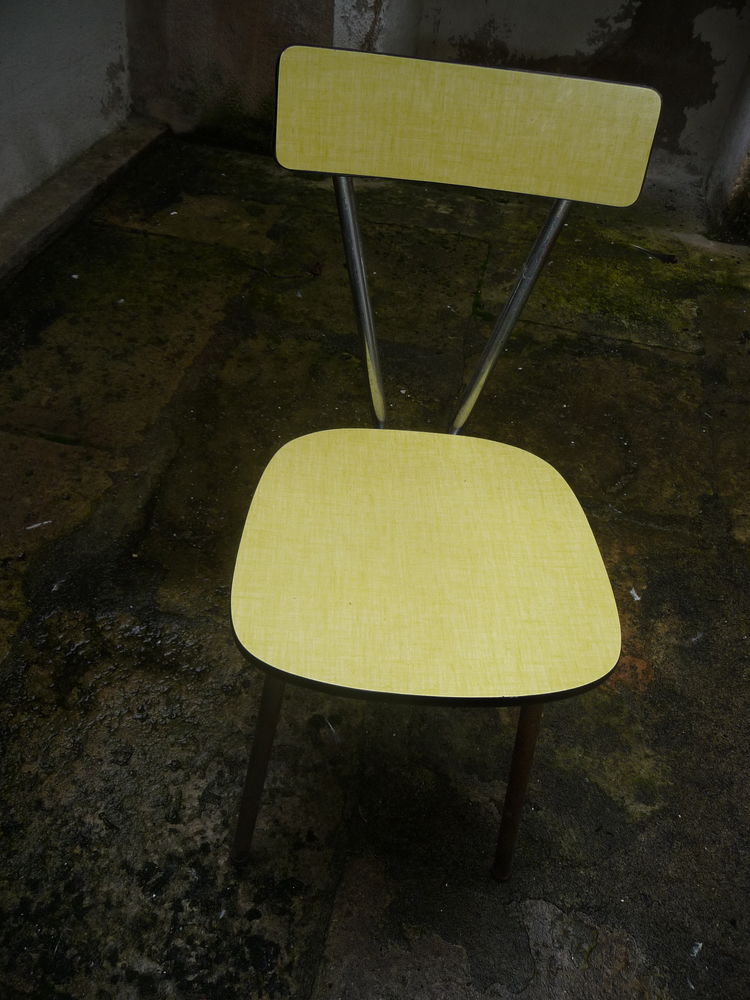 CHAISE 4 Saint-Quentin-sur-Nohain (58)