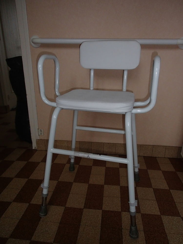 CHAISE 20 M�r�ville (91)