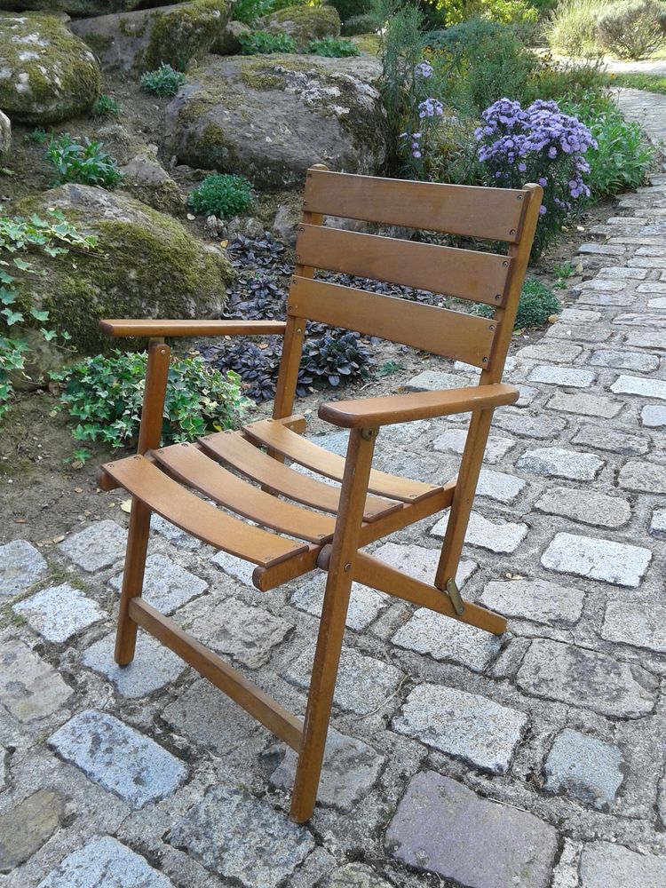 chaise 15 Saint-M�ry (77)