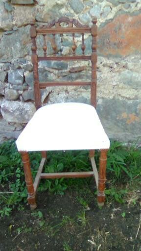 Chaise 25 Champanges (74)