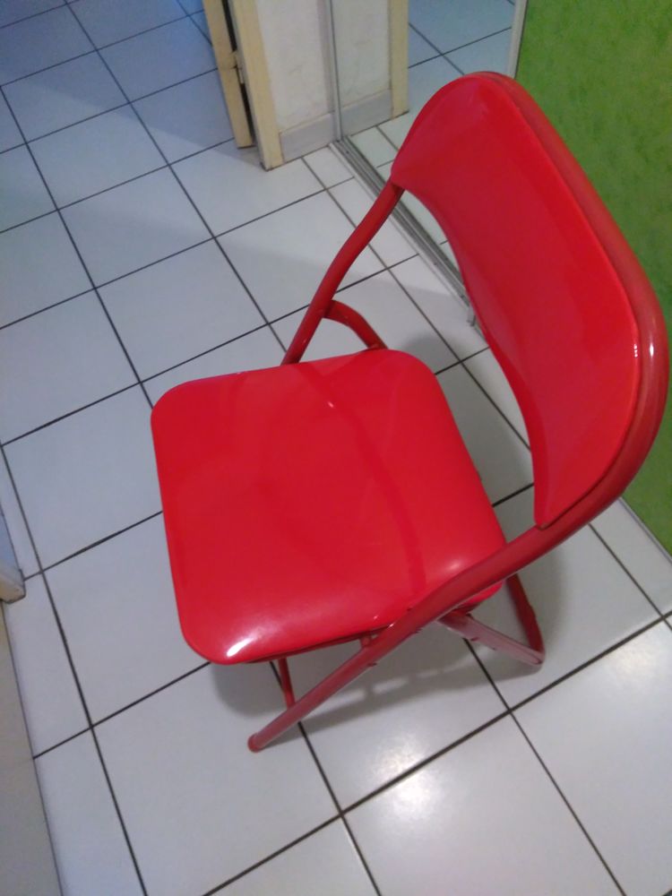 CHAISE 15 Calais (62)