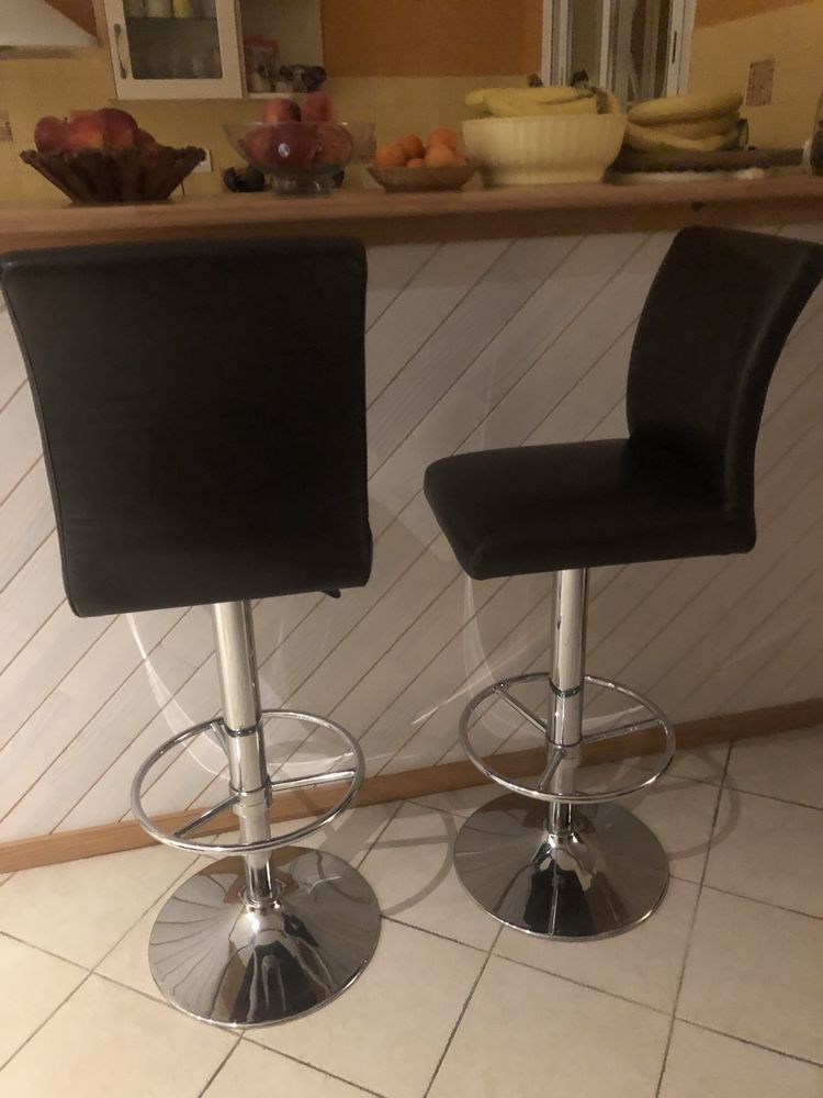 Chaise de bar 90 Gradignan (33)