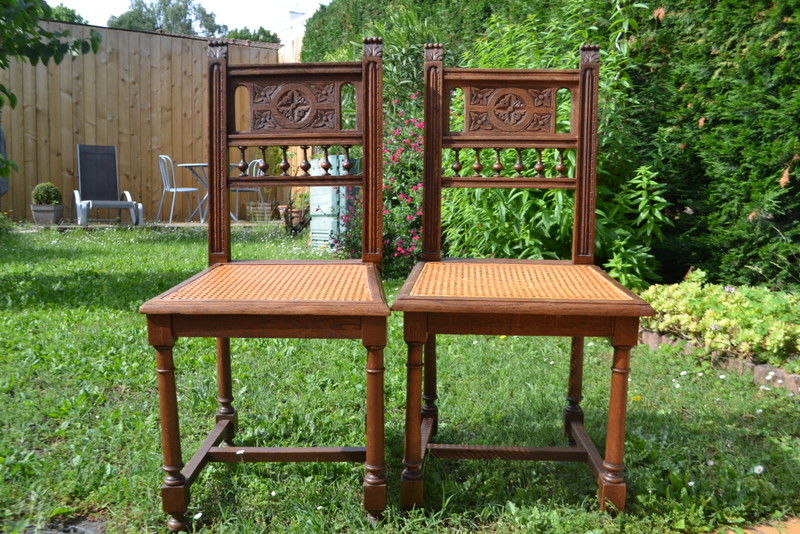 Chaise 20 Le Bouscat (33)