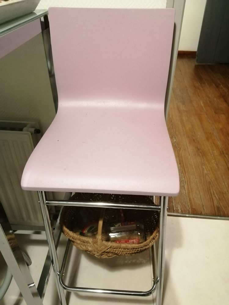 CHAISE DE BAR 20 Lanne (65)