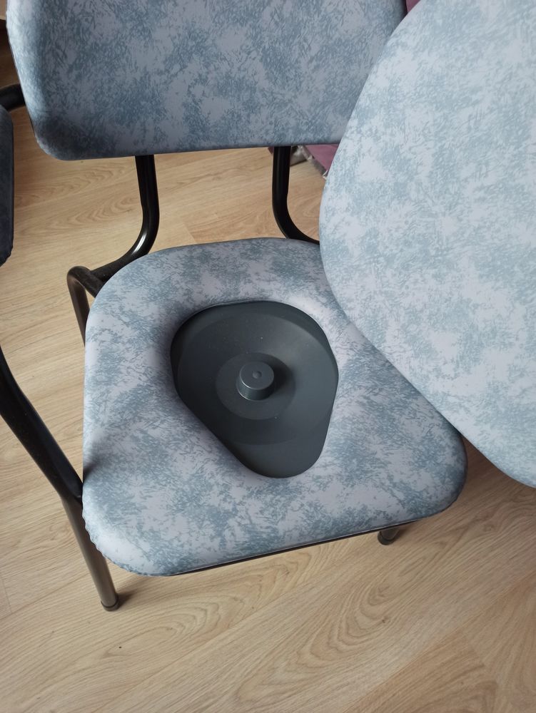 Chaise pot 10 Lessay (50)