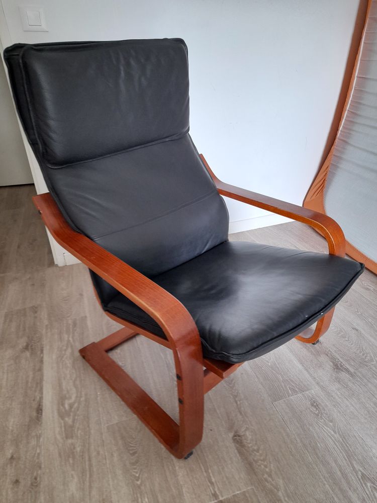 Chaise 20 Boulogne-Billancourt (92)