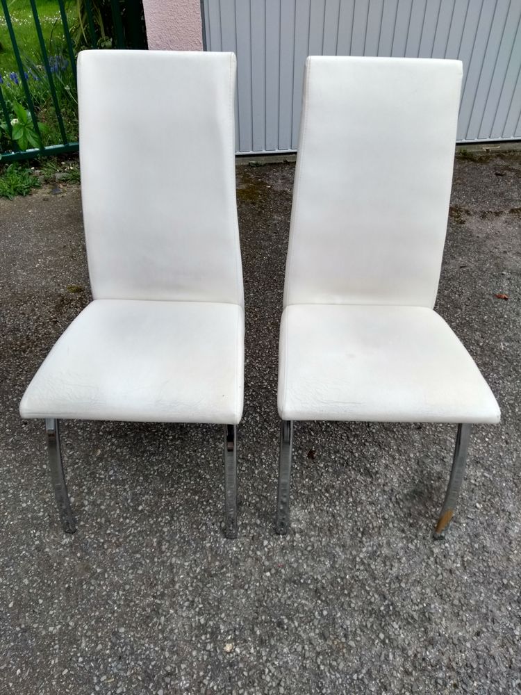 chaise 0 Turretot (76)