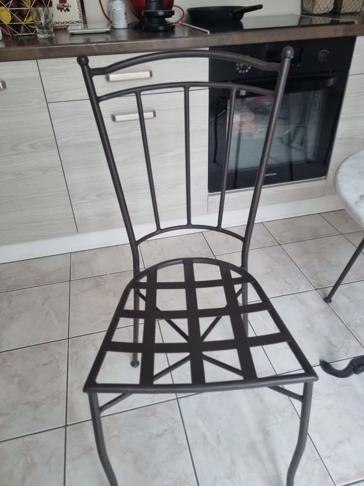 Chaise 20 Rouffiac-Tolosan (31)