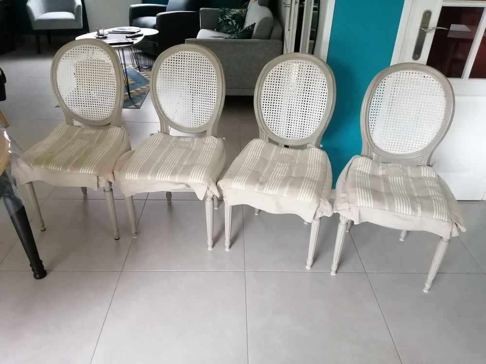 Chaise 160 Ann�ullin (59)