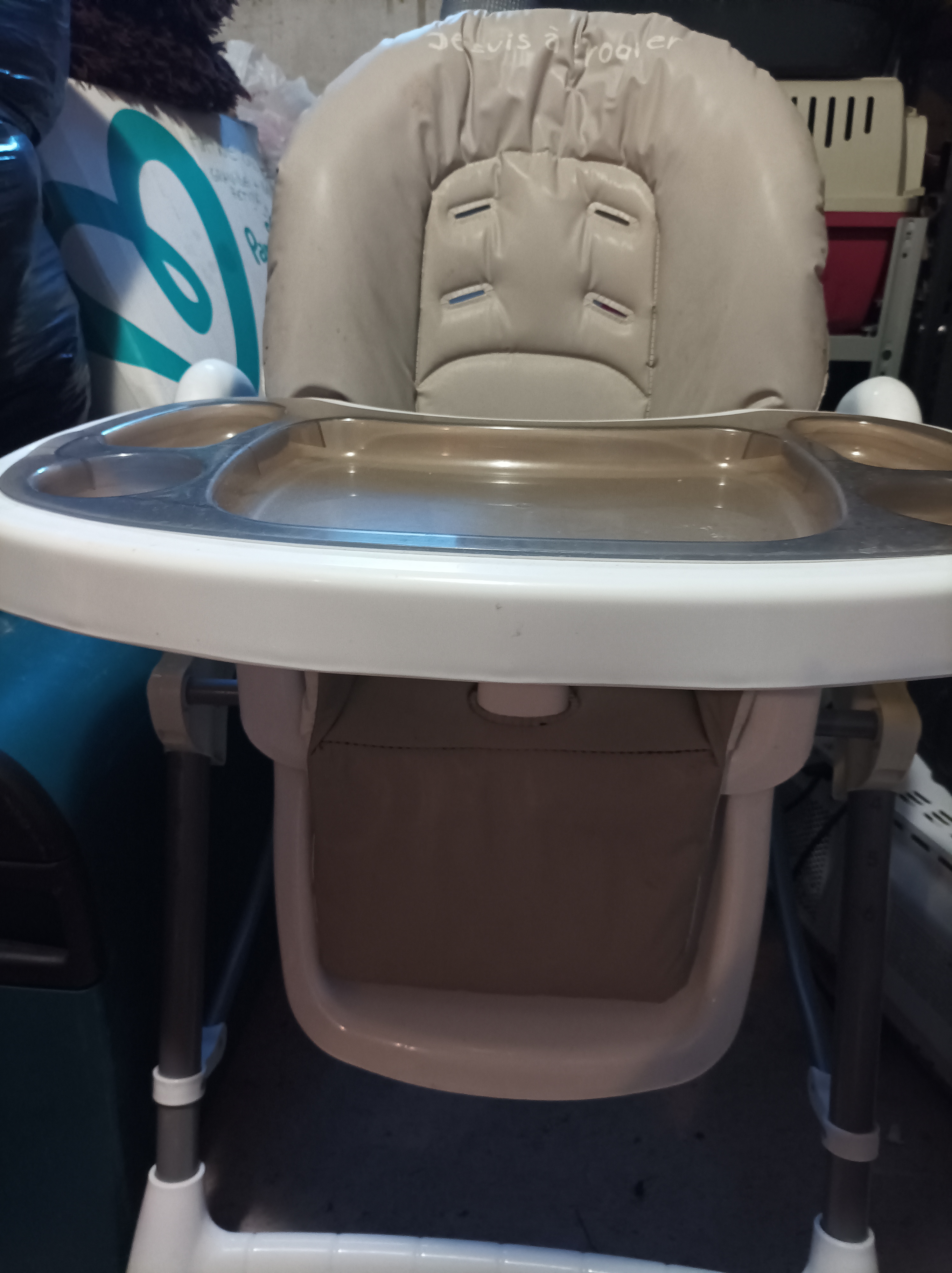 Chaise 100 Haguenau (67)