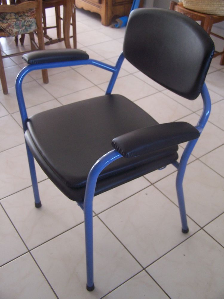 Chaise Pot 70 Ambrumesnil (76)