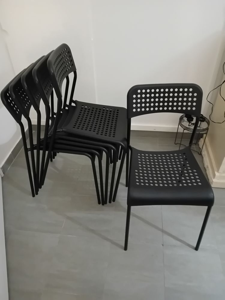 Chaise 39 Villemomble (93)