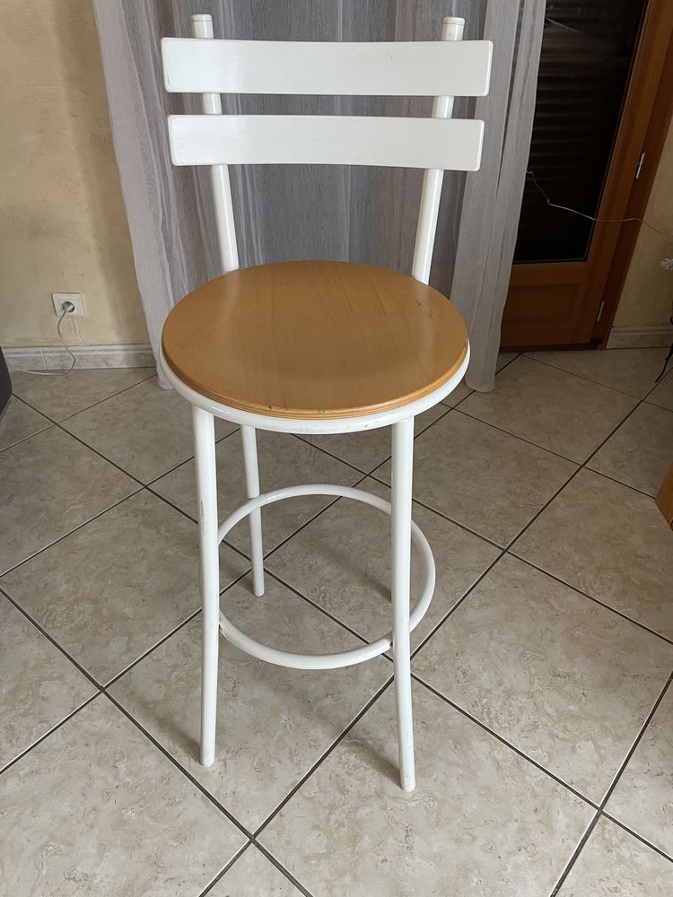 chaise de bar 20 Villepinte (93)