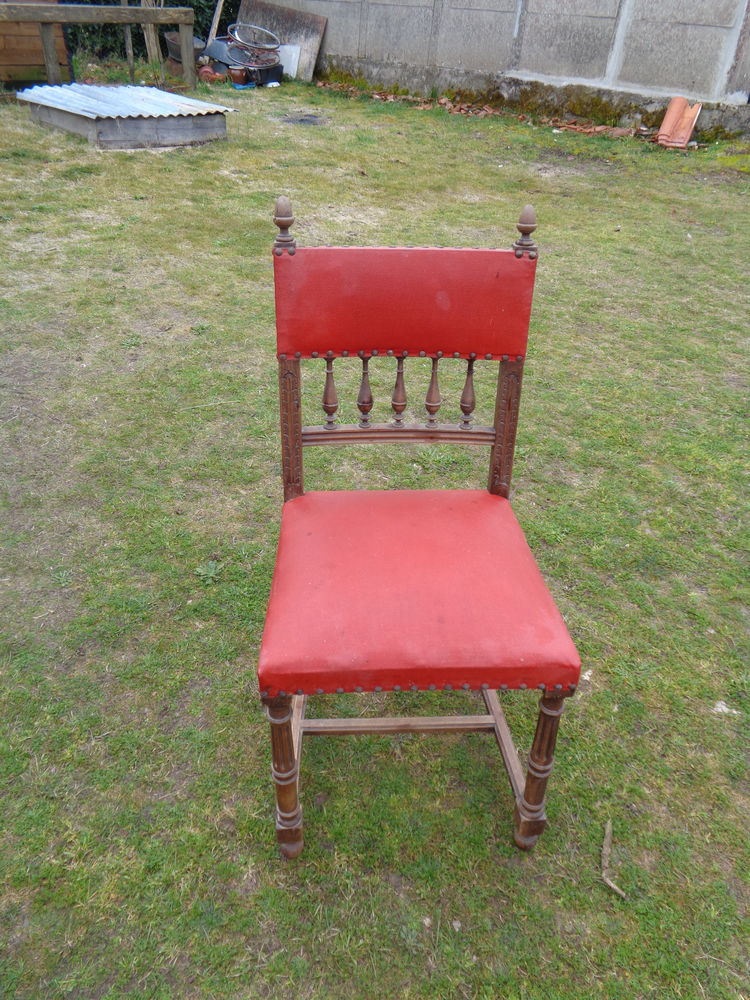 CHAISE 15 M�zos (40)