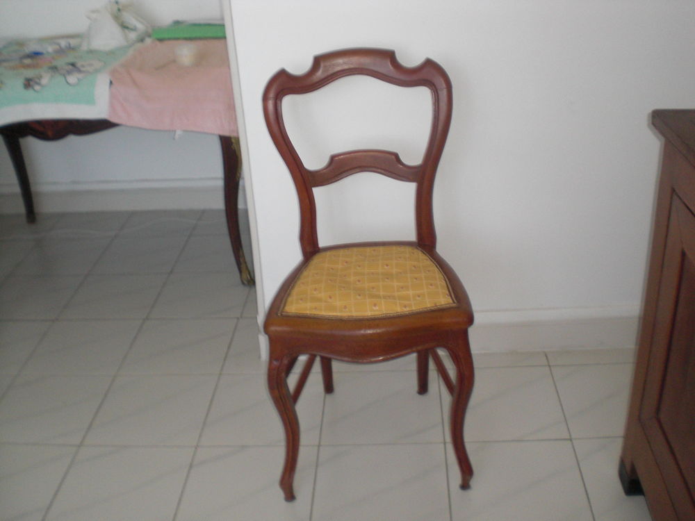 CHAISE 85 Nevers (58)