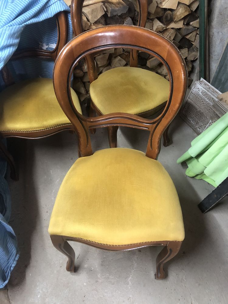 Chaise 0 Le Havre (76)