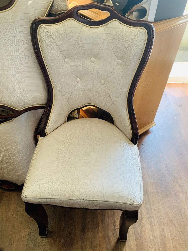 Chaise 20 Lille (59)