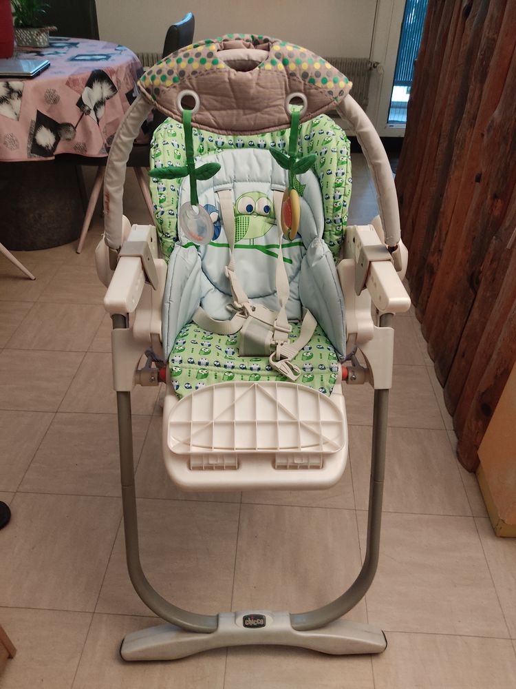 Chaise 50 Chamb�ry (73)