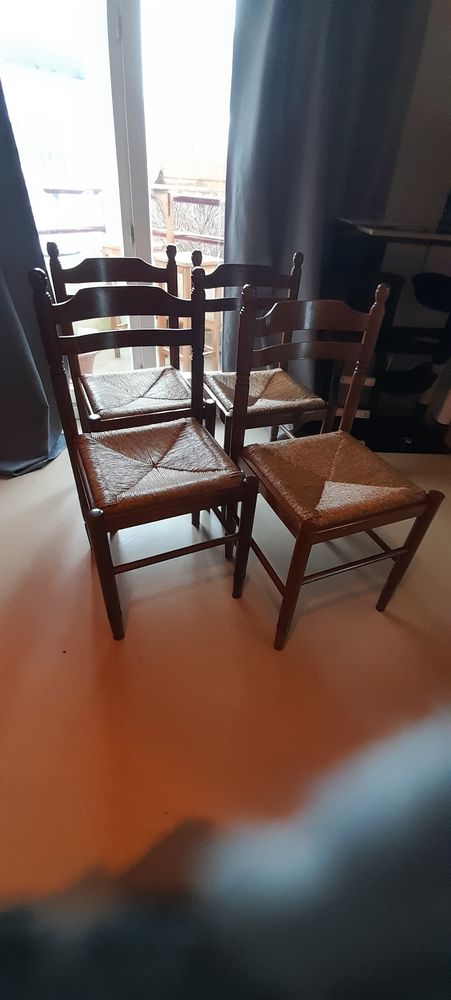 Chaise 30 P�rigueux (24)