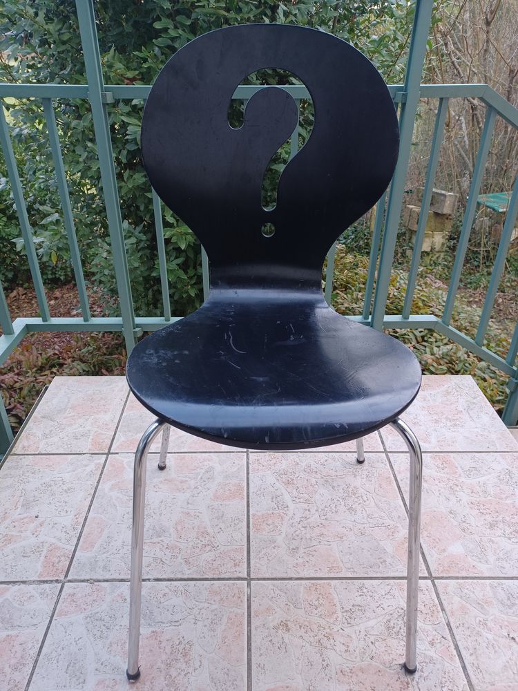 Chaise 3 Montigny-Lencoup (77)