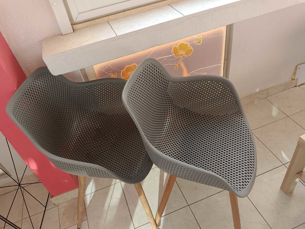 Lot de 8 chaise 200 Agde (34)