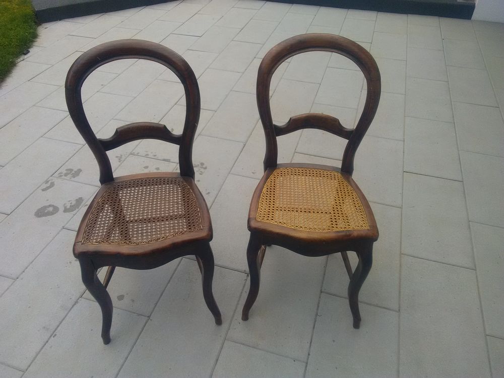 chaises alsaciennes cann�es 100 �loie (90)