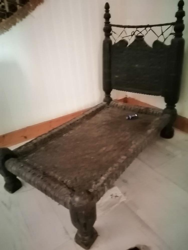 chaises ancienne afghanne mod�le rarissime 200 Saint-Brieuc (22)