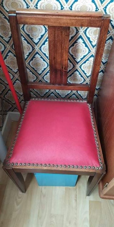 Chaises anciennes 20 �chir� (79)