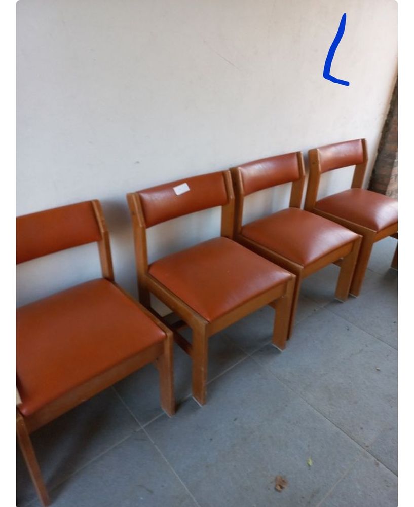 6 cha�ses des ann�es 1970 50 Hesdin-l'Abb� (62)