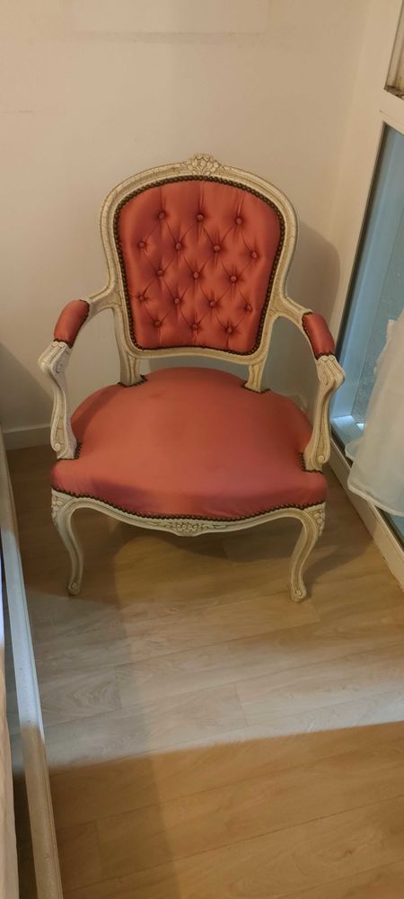 chaises baroque 60 Dammartin-en-Go�le (77)