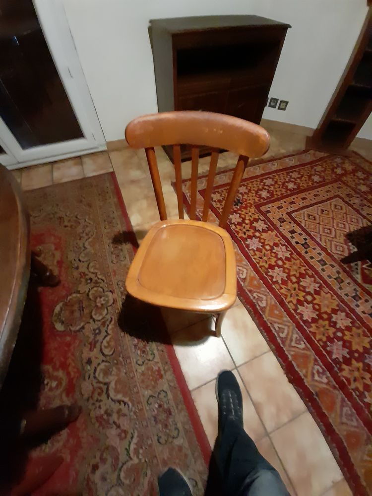 chaises bistro ancienne 80 Toulouse (31)