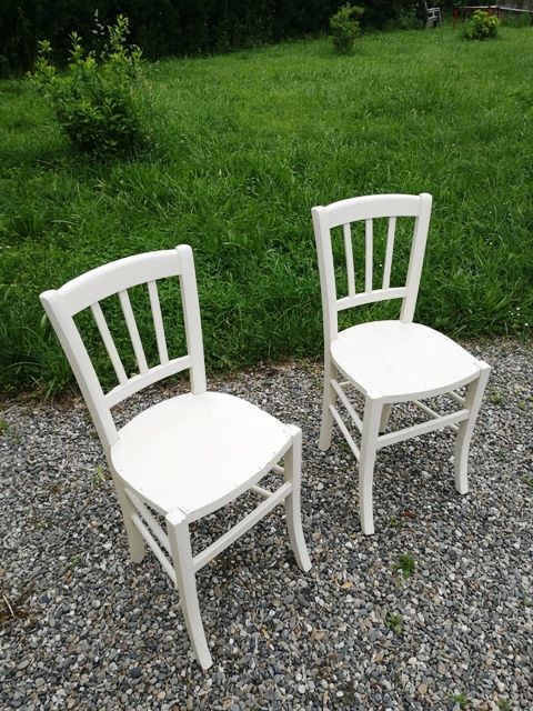 Chaises bistrot luterma
140 Toulouse (31)