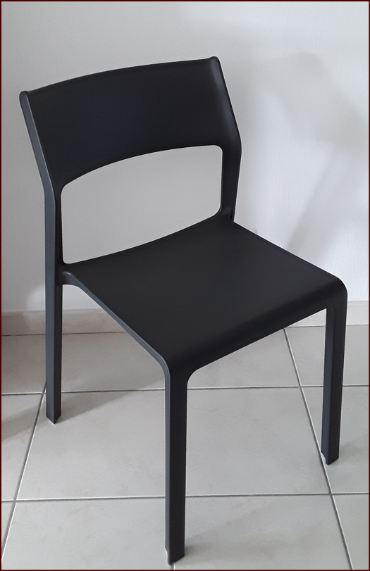 Chaises  Bistrot 210 Outreau (62)