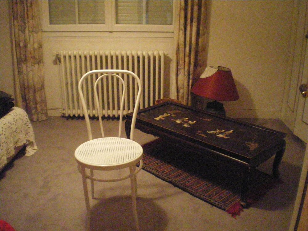 chaises bistrots 45 Laloub�re (65)