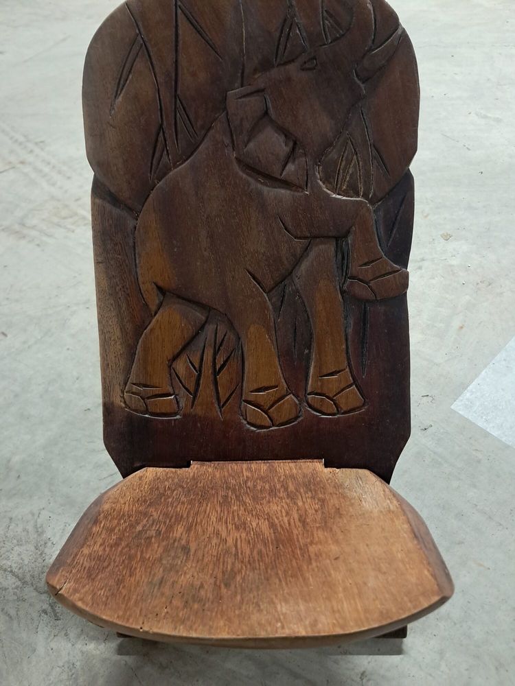 Chaises bois massif 80 Bandol (83)