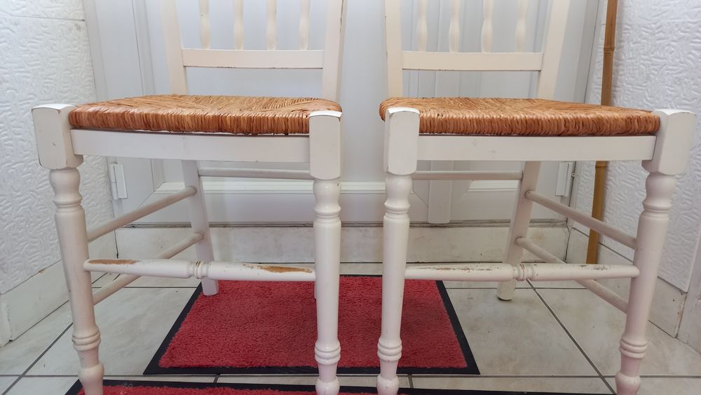 CHAISES BOIS 15 Leg� (44)