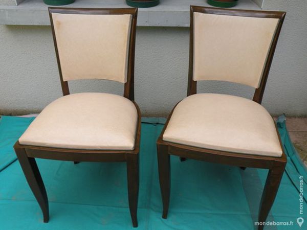 Chaises bridges 20 Saint-�tienne (42)