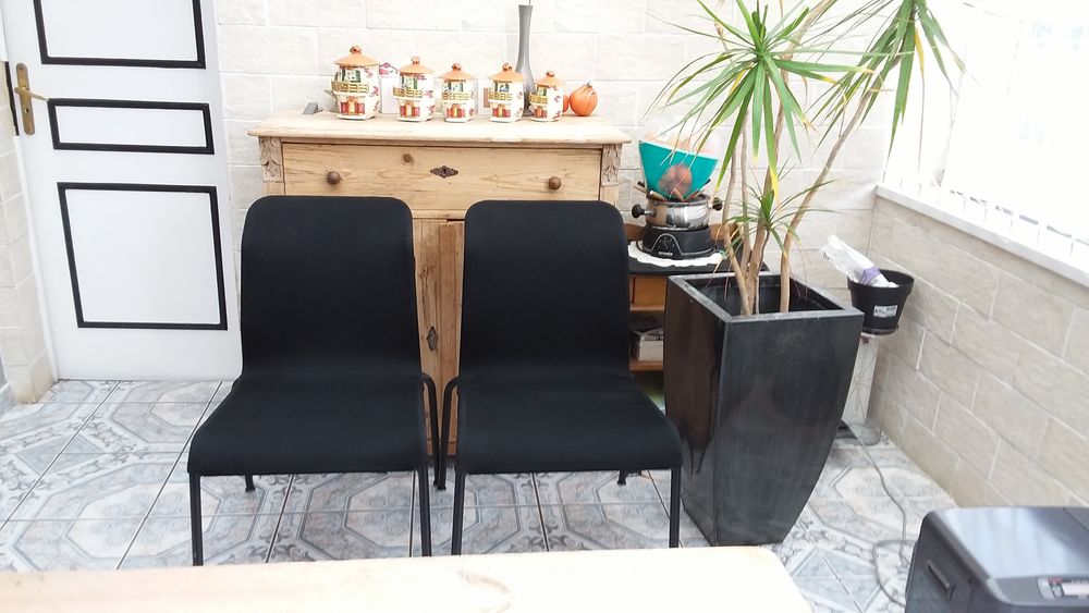 Chaises bureau 20 Outreau (62)