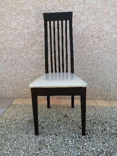 8 chaises Calligaris Weng� 500 La Chapelle-de-Surieu (38)