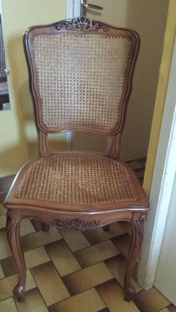 chaises cann�es 200 Domagn� (35)