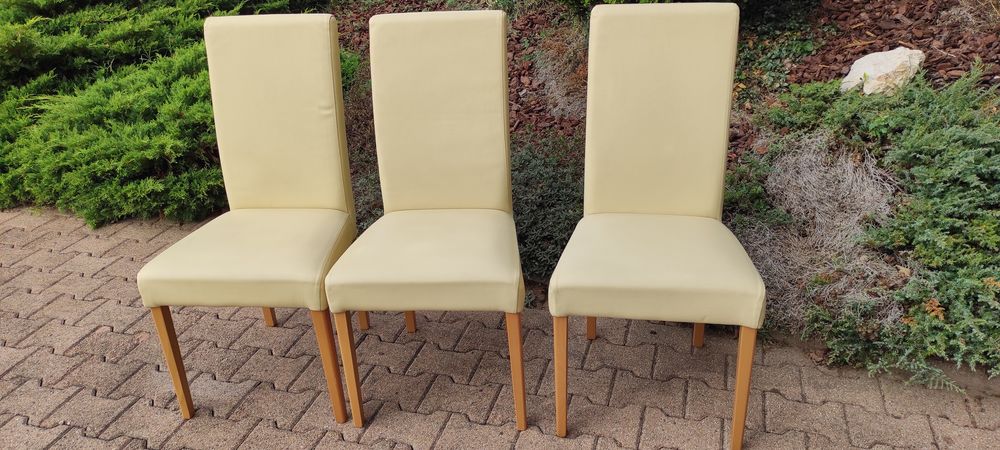 Chaises cuir 60 Passins (38)