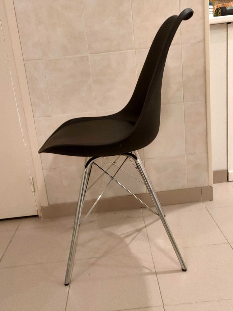 Chaises de cuisine Modernes 50 Villiers-Saint-Denis (02)