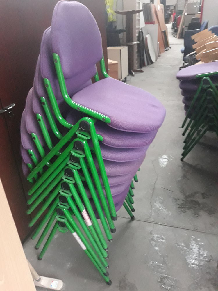 chaises+de+cuisine+ou+de+r�union+en+parfaite+�tat+g�n�ral 19 Villeurbanne (69)