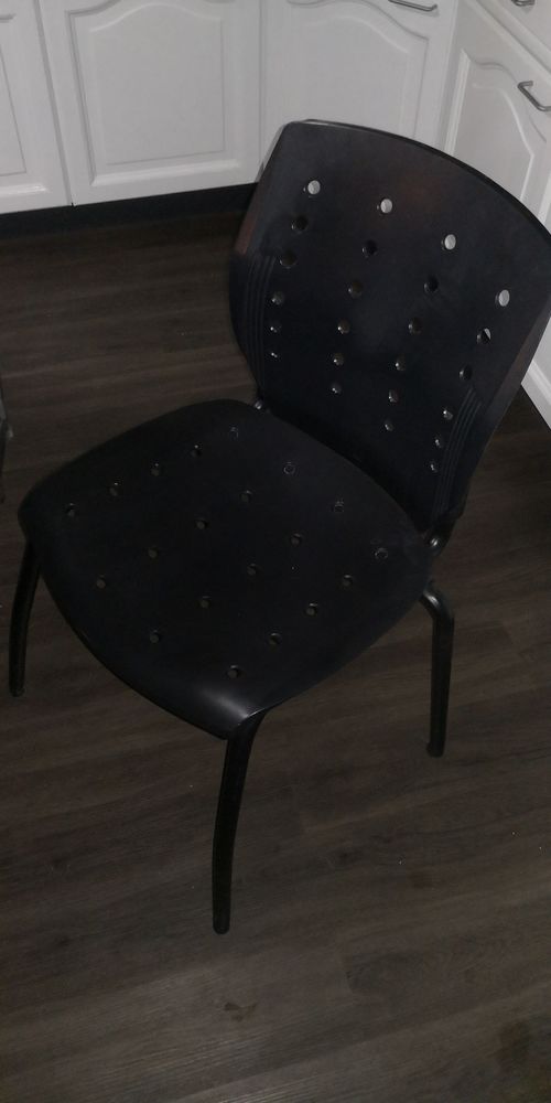 CHAISES DE CUISINE 50 Avion (62)