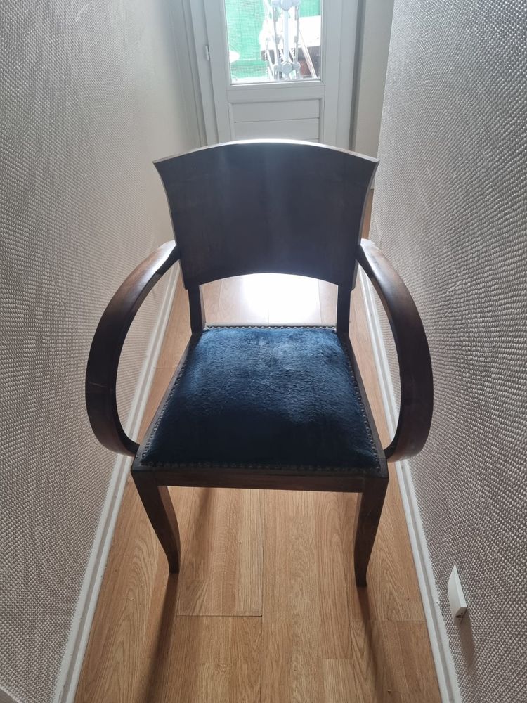 2 chaises art-deco 160 Cahors (46)