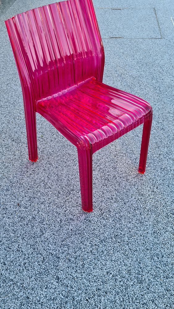 Chaises design KARTEL 0 Gujan-Mestras (33)