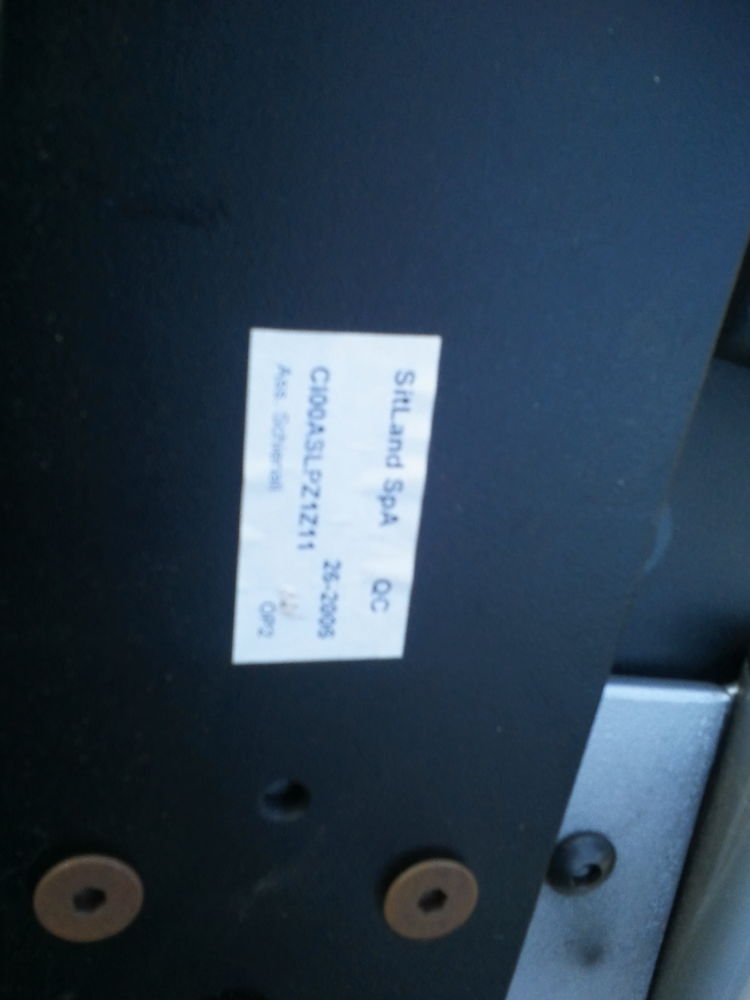 Chaises design sitland spa 120 Persan (95)