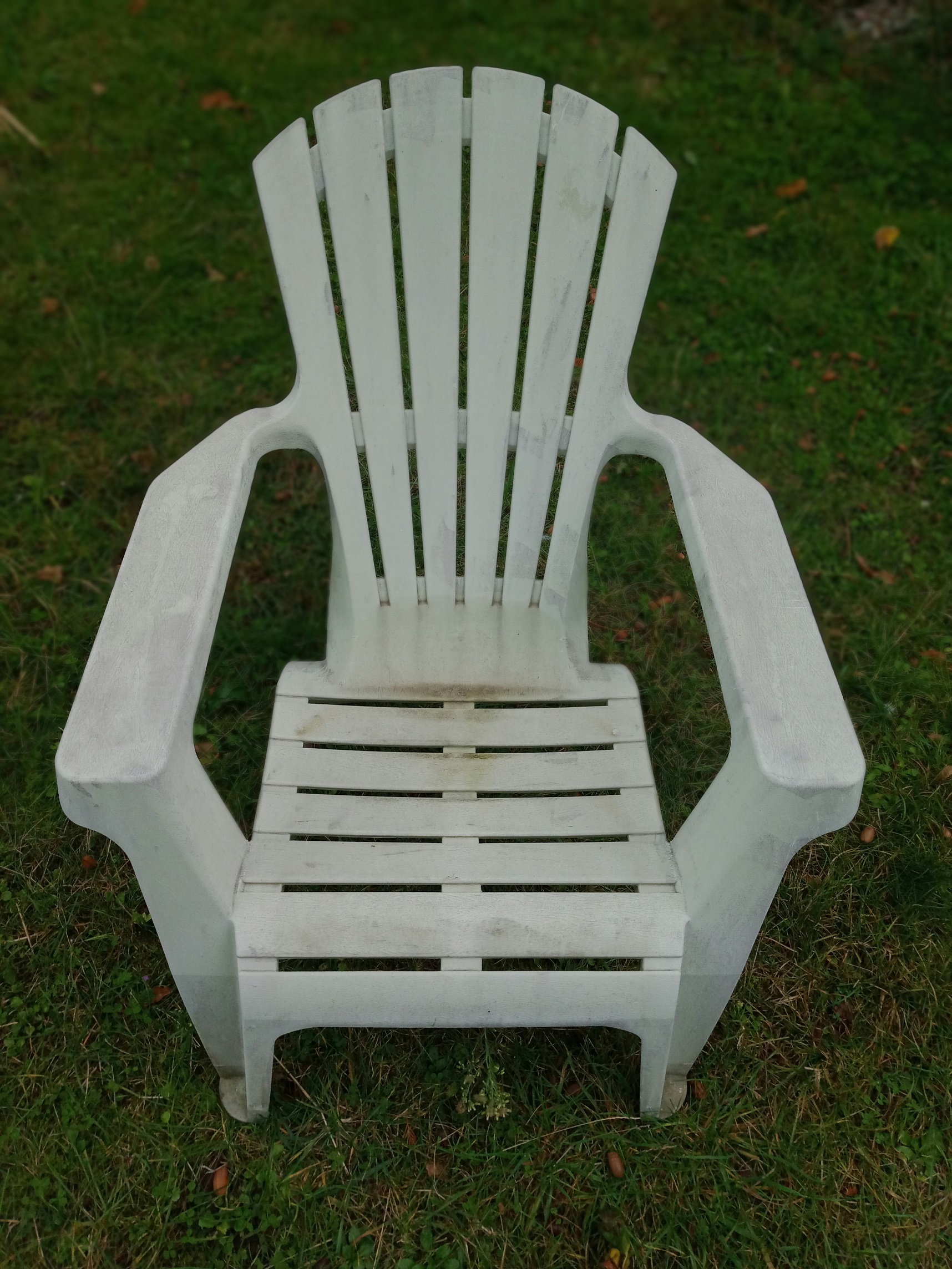 2 chaises Dolomiti progarden inclin�e 40 Beauchamp (95)