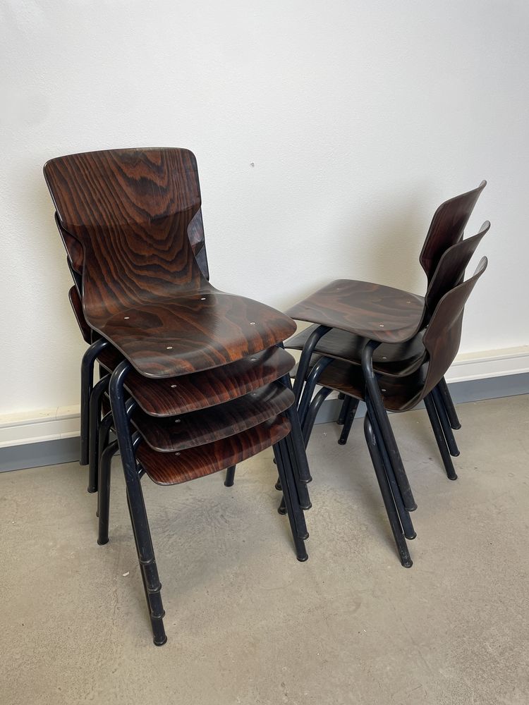 Chaises enfant OBO Eromes 
LIVRAISON Possible 95 Lorient (56)