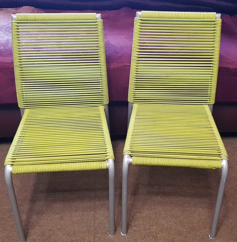 Chaises enfant. 25 Plateau D Assy (74)